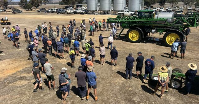 A batalha de licitações empurra o preço do pulverizador muito A batalha de licitações empurra o preço do pulverizador muito além das expectativas do fornecedor