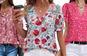 A blusa da Amazon no início de 2026 acaba de chegar – nossas 17 principais escolhas! Kate Moss durante a chegada de Kate Moss de Nova York - 16 de dezembro de 1994 no Aeroporto Internacional de Los Angeles, em Los Angeles, Califórnia, Estados Unidos. (Foto de Jim Smeal/Ron Galella Collection via Getty Images) Christy Turlington (Foto de Ron Galella/Ron Galella Collection via Getty Images) A modelo Cindy Crawford chega da cidade de Nova York em 22 de fevereiro de 1991 no Aeroporto Internacional de Los Angeles, em Los Angeles, Califórnia. (Foto de Ron Galella, Ltd./Coleção Ron Galella via Getty Images)