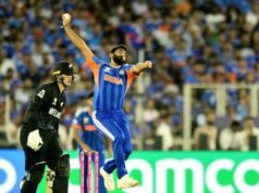 A bola mais lenta contra-ataca: como os off-cutters se tornaram a arma secreta da Copa do Mundo T20 de 2026 lightbox-info