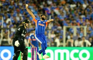 A bola mais lenta contra-ataca: como os off-cutters se tornaram a arma secreta da Copa do Mundo T20 de 2026 lightbox-info