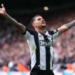 A busca pela transferência de Bruno Guimarães prova que a Ineos está apostada em consolidar o legado de um jogador do Man Utd