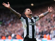 A busca pela transferência de Bruno Guimarães prova que a Ineos está apostada em consolidar o legado de um jogador do Man Utd A busca pela transferência de Bruno Guimarães prova que a Ineos está apostada em consolidar o legado de um jogador do Man Utd