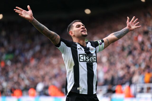 A busca pela transferência de Bruno Guimarães prova que a Ineos está apostada em consolidar o legado de um jogador do Man Utd
