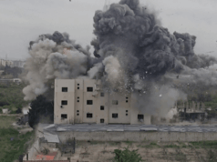 A campanha militar de Israel no Líbano atinge nova fase devastadora A campanha militar de Israel no Líbano atinge nova fase devastadora