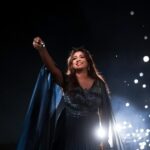 A cantora indiana Shreya Ghoshal lançará o primeiro álbum ao vivo da turnê 'All Hearts' (EXCLUSIVO)
