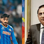 `A captura de Axar Patel para demitir Harry Brook foi inacreditável`: Sunil Gavaskar
