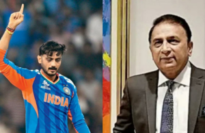`A captura de Axar Patel para demitir Harry Brook foi inacreditável`: Sunil Gavaskar `A captura de Axar Patel para demitir Harry Brook foi inacreditável`: Sunil Gavaskar