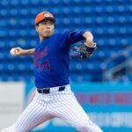 A chave para Kodai Senga enquanto ele tenta se livrar de seu rótulo de enigma do Mets