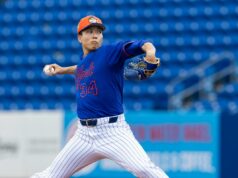 A chave para Kodai Senga enquanto ele tenta se livrar de seu rótulo de enigma do Mets A chave para Kodai Senga enquanto ele tenta se livrar de seu rótulo de enigma do Mets