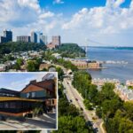 A cidade de NJ afirma que um ruído misterioso que torna a vida 'miserável' dos residentes vem de Manhattan