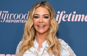A cirurgiã plástica de Denise Richards analisa sua dramática cirurgia de lifting facial Denise Richards está se sentindo ‘saudável e confiante’ depois de refazer seus implantes mamários rompidos