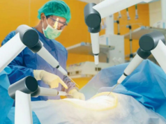 A cirurgia robótica não ajudará os pobres, alega BJP MLA Vipin Parmar A cirurgia robótica não ajudará os pobres, alega BJP MLA Vipin Parmar