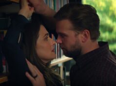 A comédia sexual fumegante do Netflix, ‘Vladimir’, tem química entre Rachel Weisz e Leo Woodall, mas nunca atinge o clímax: crítica de TV A comédia sexual fumegante do Netflix, 'Vladimir', tem química entre Rachel Weisz e Leo Woodall, mas nunca atinge o clímax: crítica de TV