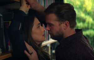 A comédia sexual fumegante do Netflix, ‘Vladimir’, tem química entre Rachel Weisz e Leo Woodall, mas nunca atinge o clímax: crítica de TV A comédia sexual fumegante do Netflix, 'Vladimir', tem química entre Rachel Weisz e Leo Woodall, mas nunca atinge o clímax: crítica de TV