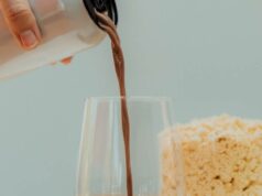 A comida de tremoço tem sido uma jornada lenta, mas a tecnologia WA a tornou uma vencedora A comida de tremoço tem sido uma jornada lenta, mas a tecnologia WA a tornou uma vencedora