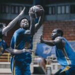 A competição esquenta! IBL 2026 continua com agenda lotada pela oitava semana