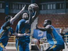 A competição esquenta! IBL 2026 continua com agenda lotada pela oitava semana A competição esquenta! IBL 2026 continua com agenda lotada pela oitava semana