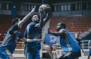 A competição esquenta! IBL 2026 continua com agenda lotada pela oitava semana A competição esquenta! IBL 2026 continua com agenda lotada pela oitava semana