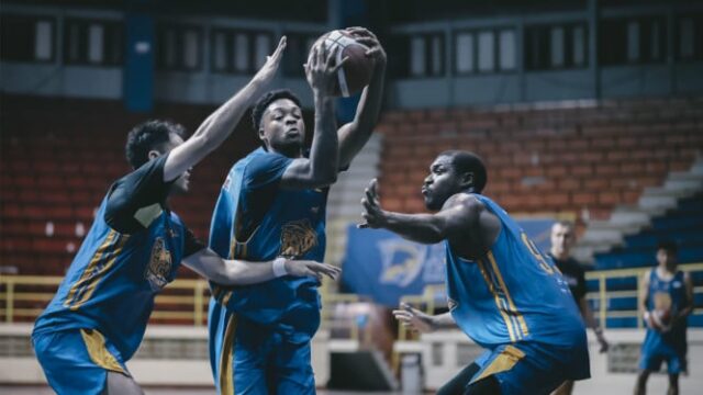 A competição esquenta! IBL 2026 continua com agenda lotada pela oitava semana
