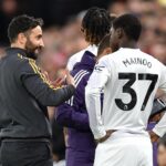 'A competição está aberta para ele': o ás do Man Utd estabeleceu um novo desafio de uma forma que não foi possível com Ruben Amorim - opinião