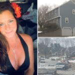 A confissão de Blabbermouth leva a restos enterrados, supostamente de uma mulher desaparecida há mais de um ano: autoridades