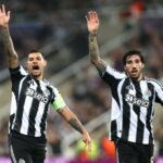 A confissão de Eddie Howe ao PSR em Newcastle acrescenta combustível à contratação de Bruno Guimarães e Sandro Tonali pelo Man Utd