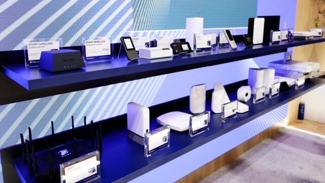 A confusa proibição de roteadores nos EUA explica: Quais roteadores são proibidos?
