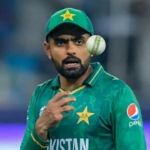 A confusão prevalece sobre a exclusão de Babar Azam da viagem a Bangladesh