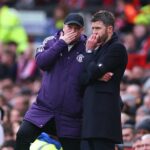 A contratação de Michael Carrick como treinador encerraria instantaneamente os rumores de transferência do Man Utd