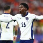 A convocação de Kobbie Mainoo e Harry Maguire na Inglaterra tem dois impactos significativos para o Manchester United