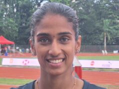 A corredora indiana Sneha Kolleri foi suspensa por três anos enquanto a AIU rejeita a alegação de suplemento contaminado A corredora indiana Sneha Kolleri foi suspensa por três anos enquanto a AIU rejeita a alegação de suplemento contaminado