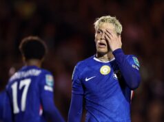 A decisão de Alejandro Garnacho de deixar o Man Utd sai pela culatra, com decisão tomada refletindo a má forma do Chelsea A decisão de Alejandro Garnacho de deixar o Man Utd sai pela culatra, com decisão tomada refletindo a má forma do Chelsea