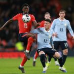 A decisão de Thomas Tuchel sobre Kobbie Mainoo contra o Uruguai foi um lembrete assustador do erro do Man Utd