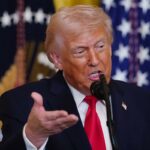 A decisão de Trump de lutar contra o Irão é histórica – mas ele precisa terminar o trabalho