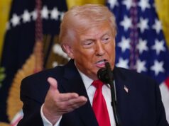 A decisão de Trump de lutar contra o Irão é histórica – mas ele precisa terminar o trabalho A decisão de Trump de lutar contra o Irão é histórica – mas ele precisa terminar o trabalho