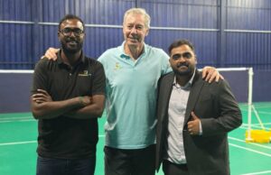 A decisão subsequente no Eden Test de 2001 foi uma das minhas mais pobres: John Buchanan A decisão subsequente no Eden Test de 2001 foi uma das minhas mais pobres: John Buchanan