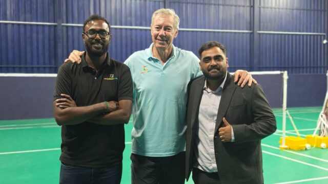 A decisão subsequente no Eden Test de 2001 foi uma das minhas mais pobres: John Buchanan
