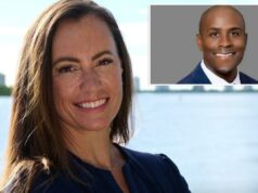 A democrata Emily Gregory vira cadeira de longa data na Câmara do Partido Republicano da Flórida, que inclui Mar-a-Lago de Trump A democrata Emily Gregory vira cadeira de longa data na Câmara do Partido Republicano da Flórida, que inclui Mar-a-Lago de Trump