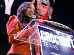 A deputada reclamante Jasmine Crockett deixa seu próprio partido de vigilância das primárias do Senado do Texas e acusa o Partido Republicano de intromissão eleitoral DALLAS, TEXAS – Assista à festa de Jasmine Crockett, que enfrenta James Talarico nas primárias do Senado dos EUA.