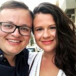 Joani Reid, deputada de East Kilbride e Strathaven, recebeu uma doação de £ 2.400 da empresa de seu marido apenas três semanas antes de ele ser preso por suspeita de espionagem para a China