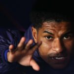 A derrota de Marcus Rashford na martelada do Barcelona é outro sinal preocupante