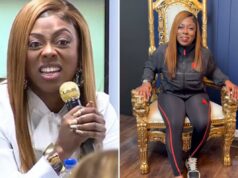 A desgraçada ‘Ditadora Dolton’ Tiffany Henyard concorre ao cargo de republicana na Geórgia enquanto planeja um retorno político A desgraçada 'Ditadora Dolton' Tiffany Henyard concorre ao cargo de republicana na Geórgia enquanto planeja um retorno político