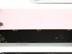 A desmontagem do iFixit mostra que o painel traseiro do iPhone 17e pode adicionar MagSafe ao iPhone 16e A desmontagem do iFixit mostra que o painel traseiro do iPhone 17e pode adicionar MagSafe ao iPhone 16e