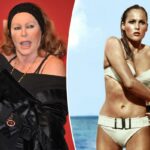 A 'devastada' Bond girl Ursula Andress, 90, lamenta ter perdido uma fortuna de US $ 21 milhões para o gerente 'implacável'