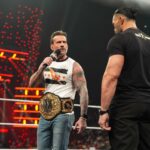 A direção da rivalidade de CM Punk-Roman Reigns na WWE WrestleMania pode depender do polêmico final da promoção