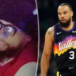 A direção errática de Dillon Brooks pode causar 'colisão catastrófica' semanas antes da prisão por dirigir alcoolizado: relatório policial