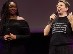 A diretora de ‘How to Have Sex’, Molly Manning Walker, na série ‘Major Players’, Football Obsession e Chloe Kelly: ‘Ela fez coisas para as mulheres no esporte em todos os lugares’ A diretora de 'How to Have Sex', Molly Manning Walker, na série 'Major Players', Football Obsession e Chloe Kelly: 'Ela fez coisas para as mulheres no esporte em todos os lugares'