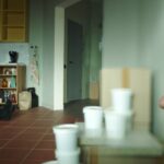 A diretora ucraniana Zhanna Ozirna explora a intimidade sob cerco em 'lua de mel'