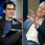 A divagação MLK-Gandhi de Gavin Newsom na entrevista de Adam Friedland alimenta afirmações de 'muito astuto para a Casa Branca'