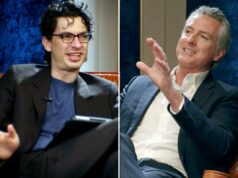 A divagação MLK-Gandhi de Gavin Newsom na entrevista de Adam Friedland alimenta afirmações de ‘muito astuto para a Casa Branca’ A divagação MLK-Gandhi de Gavin Newsom na entrevista de Adam Friedland alimenta afirmações de 'muito astuto para a Casa Branca'